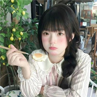 天堂的祝福