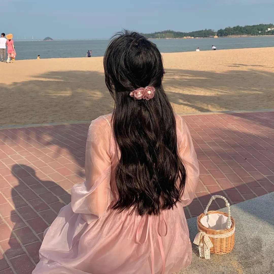 日落湄南河